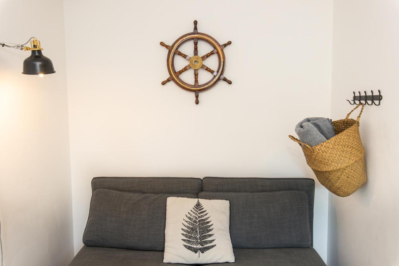 Old Boatman'S House Apartment Блед Екстериор снимка